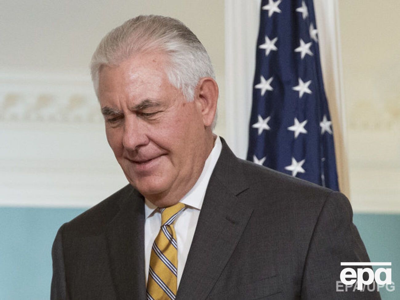 Тіллерсон: Сподіваюся, ми можемо досягти певного прогресу в тому, щоб почати змінювати ситуацію в Україні