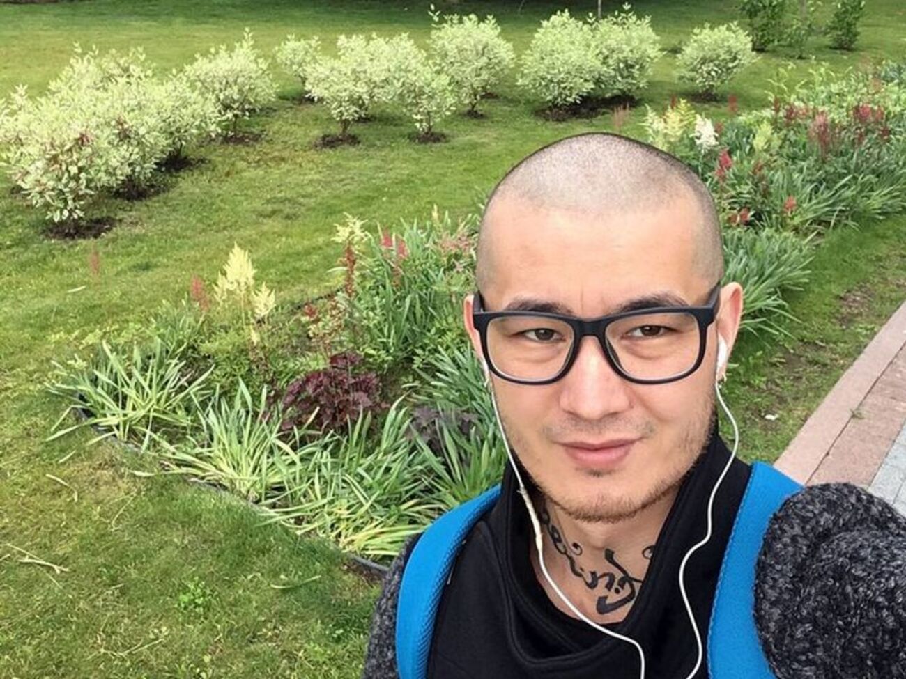 Журналист сообщил, что все его родственники являются гражданами России