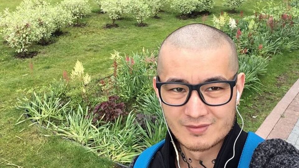 Журналіст повідомив, що всі його родичі є громадянами Росії