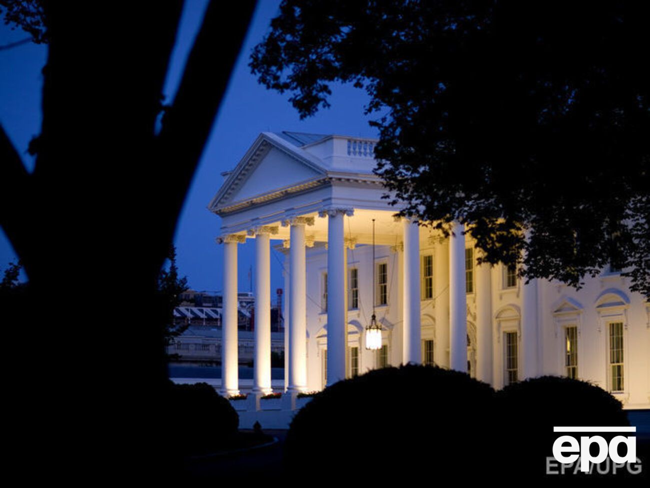 Пранкер посоветовал усилить меры кибербезопасности в Белом доме