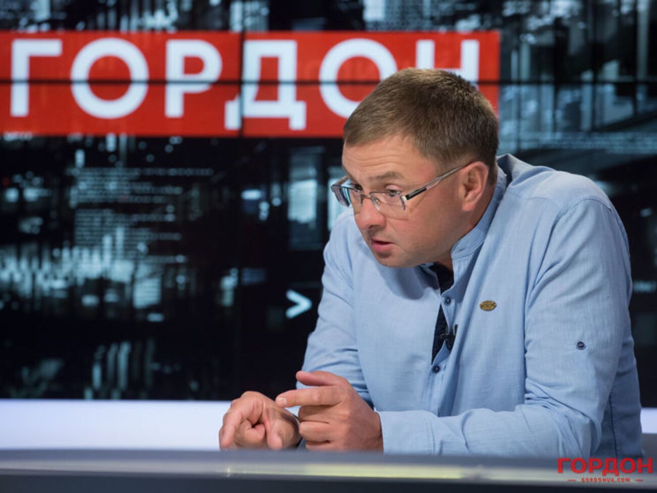 Мага: Меня и в Крым не раз звали, ведь там остались друзья, в России, которые на юбилеи приглашают