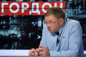 Мага: Меня и в Крым не раз звали, ведь там остались друзья, в России, которые на юбилеи приглашают