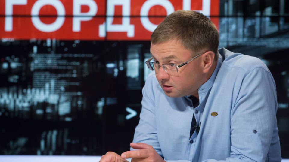 Мага: Мене і в Крим не раз кликали, адже там залишилися друзі, у Росії, які на ювілеї запрошують