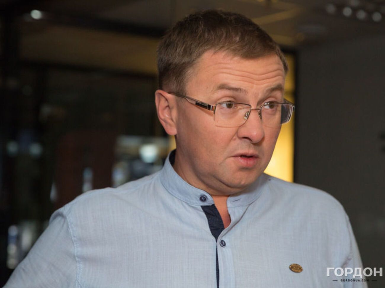 Мага про Януковича: Ти прийшов прощатися так, як тисячі шанувальників таланту Ступки. Чим ти кращий за них?