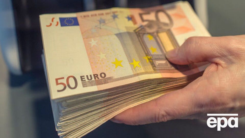 Курс валют на 10 серпня