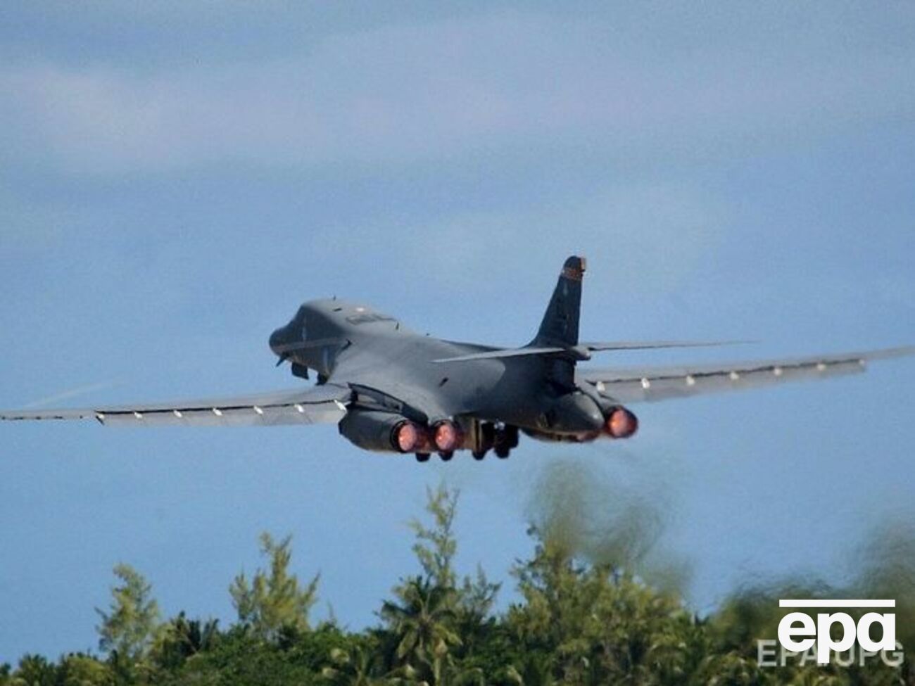 США разработали план атаки на стартовые площадки северокорейских ракет