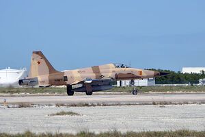 Причини аварії літака з'ясовують