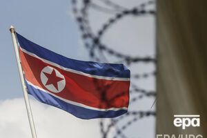 У КНДР заявили, що ракети "Хвасон-12" будуть падати на відстані 30–40 км від острова Гуам