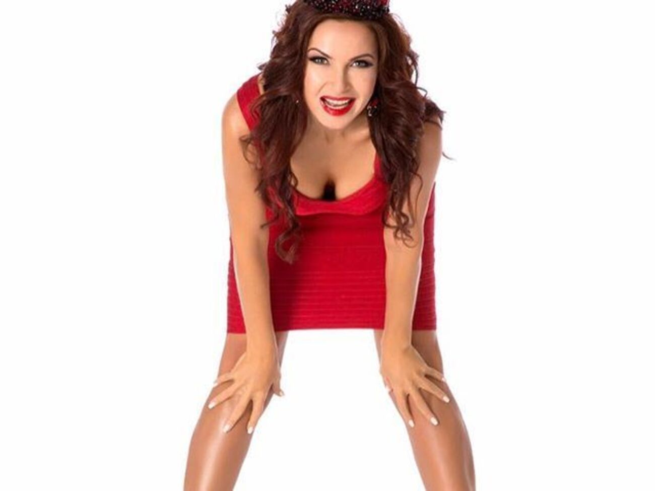 Бледанс: Я&nbsp;и во время схваток перед родами пела. Я не боюсь тягот! Я во всем найду радость