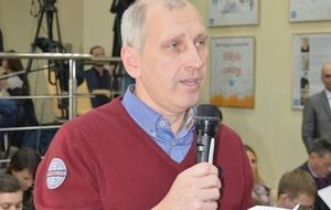 Стариков: В своем материале Stratfor озвучили то, что не может сказать вслух Госдеп