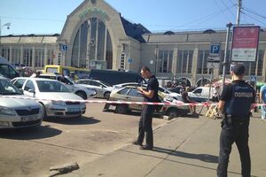 Зловмисникам удалося втекти