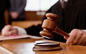 Обыски в кабинете судьи проводили по делу о возможном незаконном обогащении