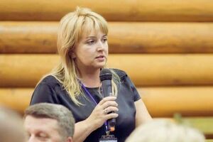 У червні Садов'як перемогла на відкритому конкурсі