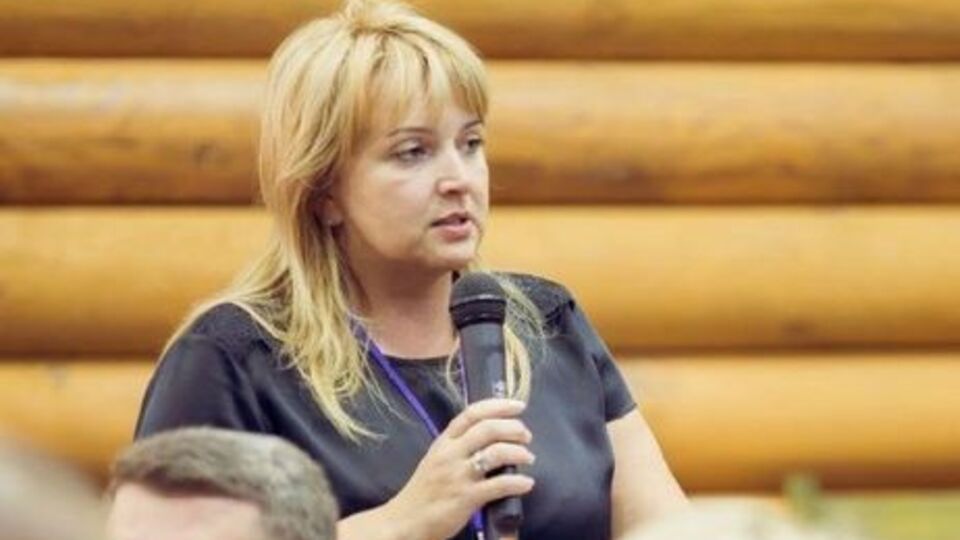 У червні Садов'як перемогла на відкритому конкурсі