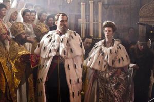 Регіони мають право обмежити показ фільму