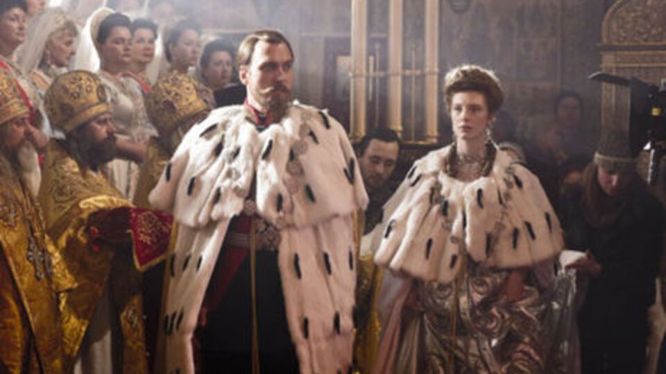 Регионы имеют право ограничить показ фильма