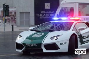 Поліція затримала п'ятьох українців в ОАЕ