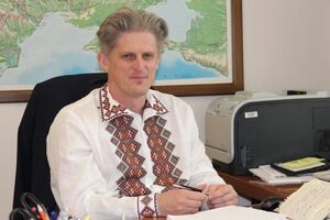 Про звільнення Бурака в "Укртрансгазі" повідомили 3 серпня