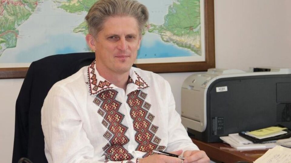 Про звільнення Бурака в "Укртрансгазі" повідомили 3 серпня