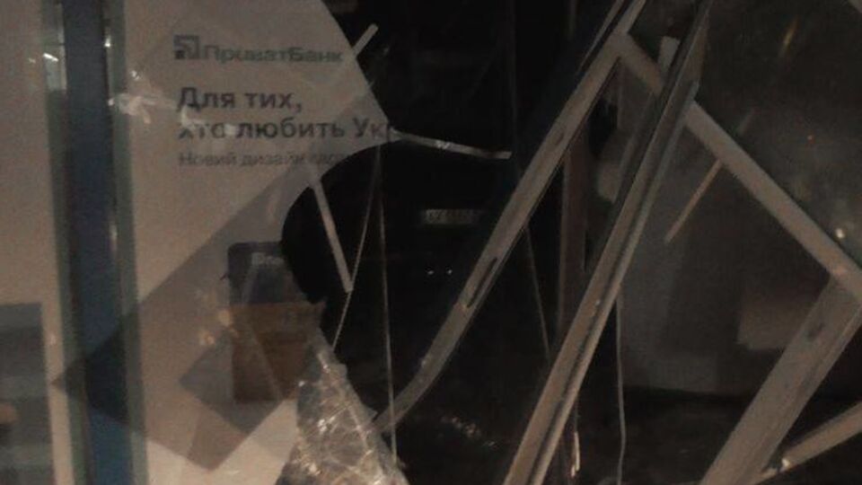 ДТП сталася ввечері 9 серпня