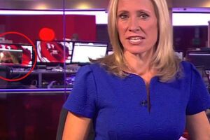 В BBC уверяют, что разберутся с инцидентом