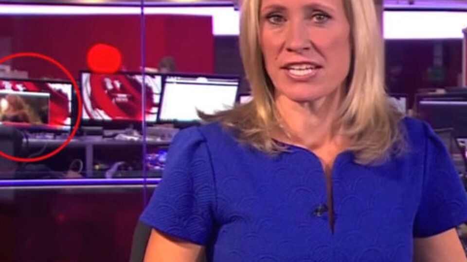 В BBC уверяют, что разберутся с инцидентом