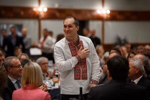 Саакашвілі був особистим ворогом президента Росії, потім – ворогом президента Грузії, а тепер став ворогом президента України