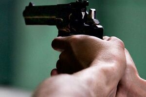 Военный ВСУ подозревается в убийстве женщины и ранении мужчины