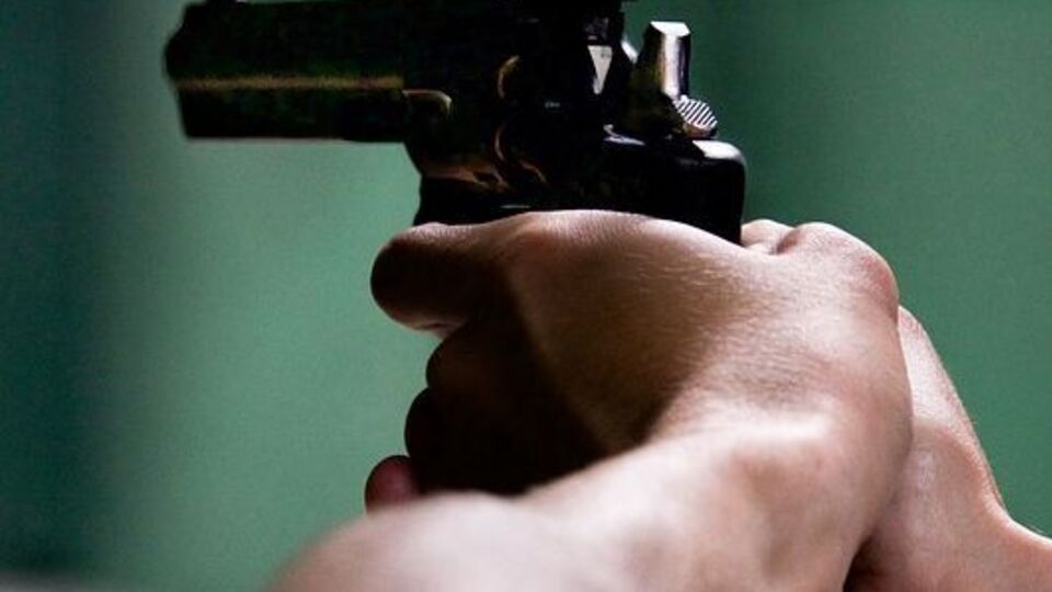 Військового ЗСУ підозрюють у вбивстві жінки і пораненні чоловіка