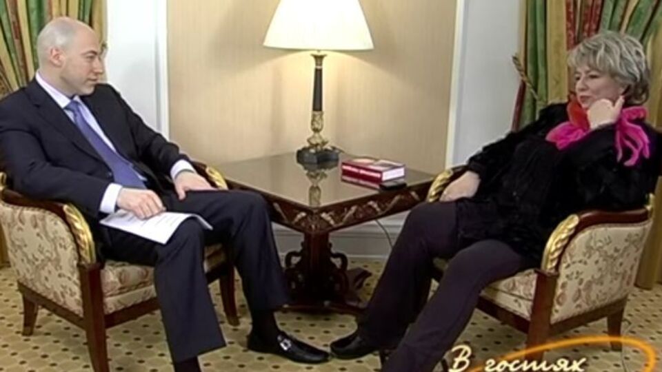 Тетяна Тарасова: Тато загинув від рук лікарів, йому в лікарні занесли смертельну інфекцію