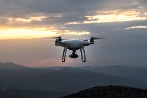 Задержанный получил деньги от ИГИЛ на приобретение беспилотника