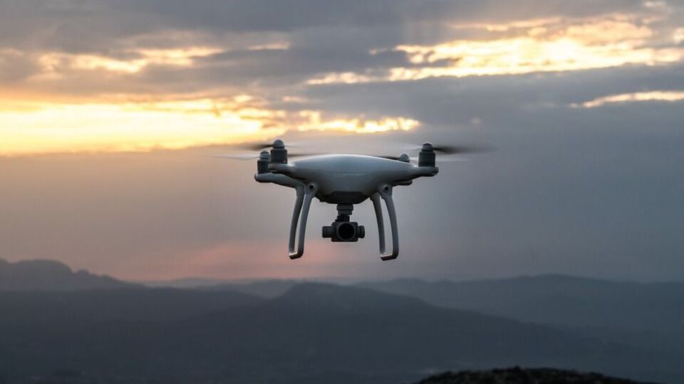 Задержанный получил деньги от ИГИЛ на приобретение беспилотника