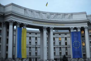 У МЗС уважають, що потрібно чітко визначити мету введення візового режиму України з Росією