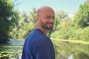 Яма: Если что, я в плавках