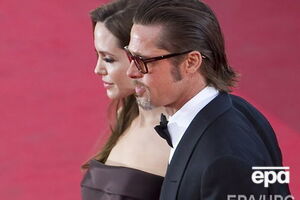 Джоли и Питт регулярно встречаются – СМИ