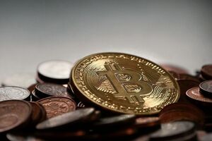 Биткоины – электронная криптовалюта, которая используется для обмена на товары или услуги