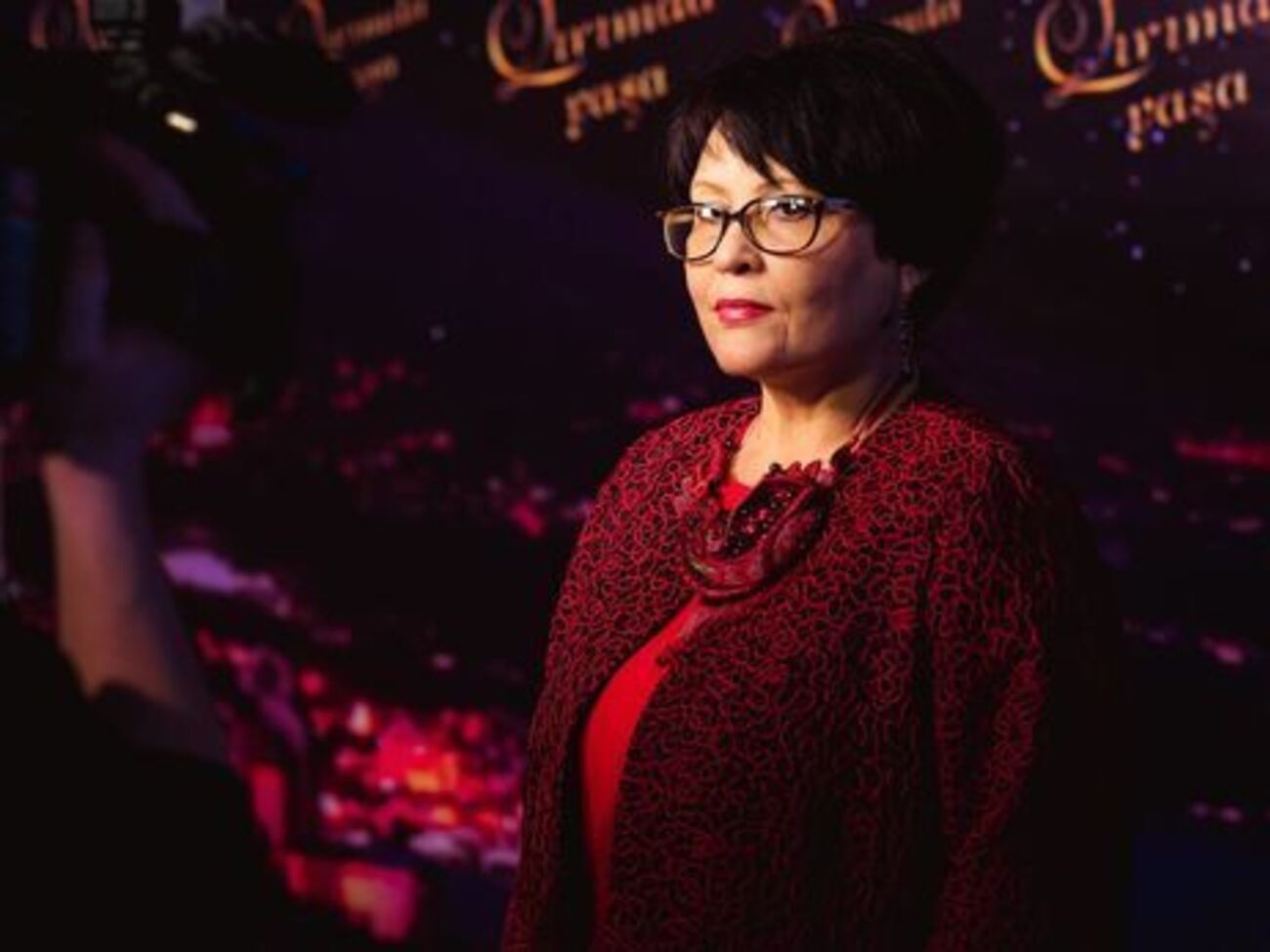 Буджурова об аресте Караметова:&nbsp;Господа, вы звери!