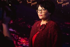 Буджурова об аресте Караметова: Господа, вы звери!