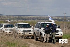 Місія ОБСЄ неодноразово повідомляла про провокації бойовиків