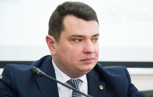 Сытник заявил, что детективы НАБУ собрали достаточно доказательств во время обыска у судьи ВАСУ 9 августа
