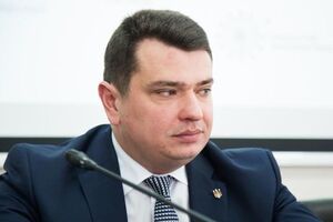 Ситник заявив, що детективи НАБУ зібрали достатньо доказів під час обшуку в судді ВАСУ 9 серпня