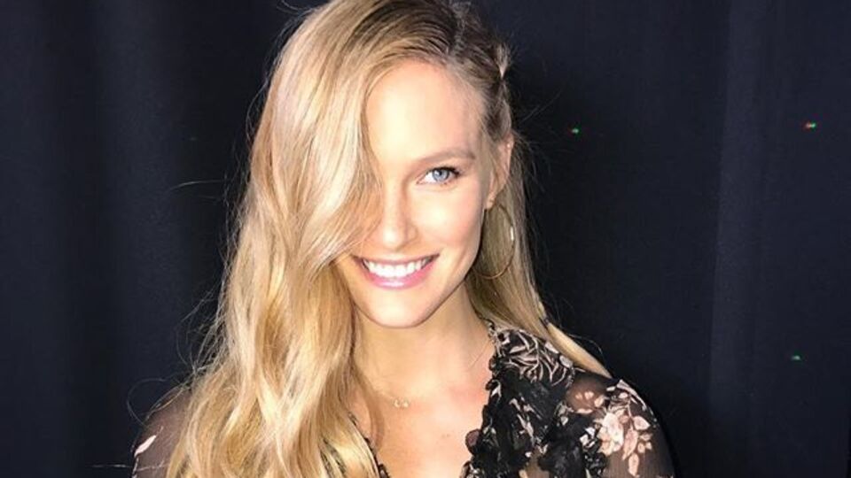Рафаэли обнародовала видео 2015 года