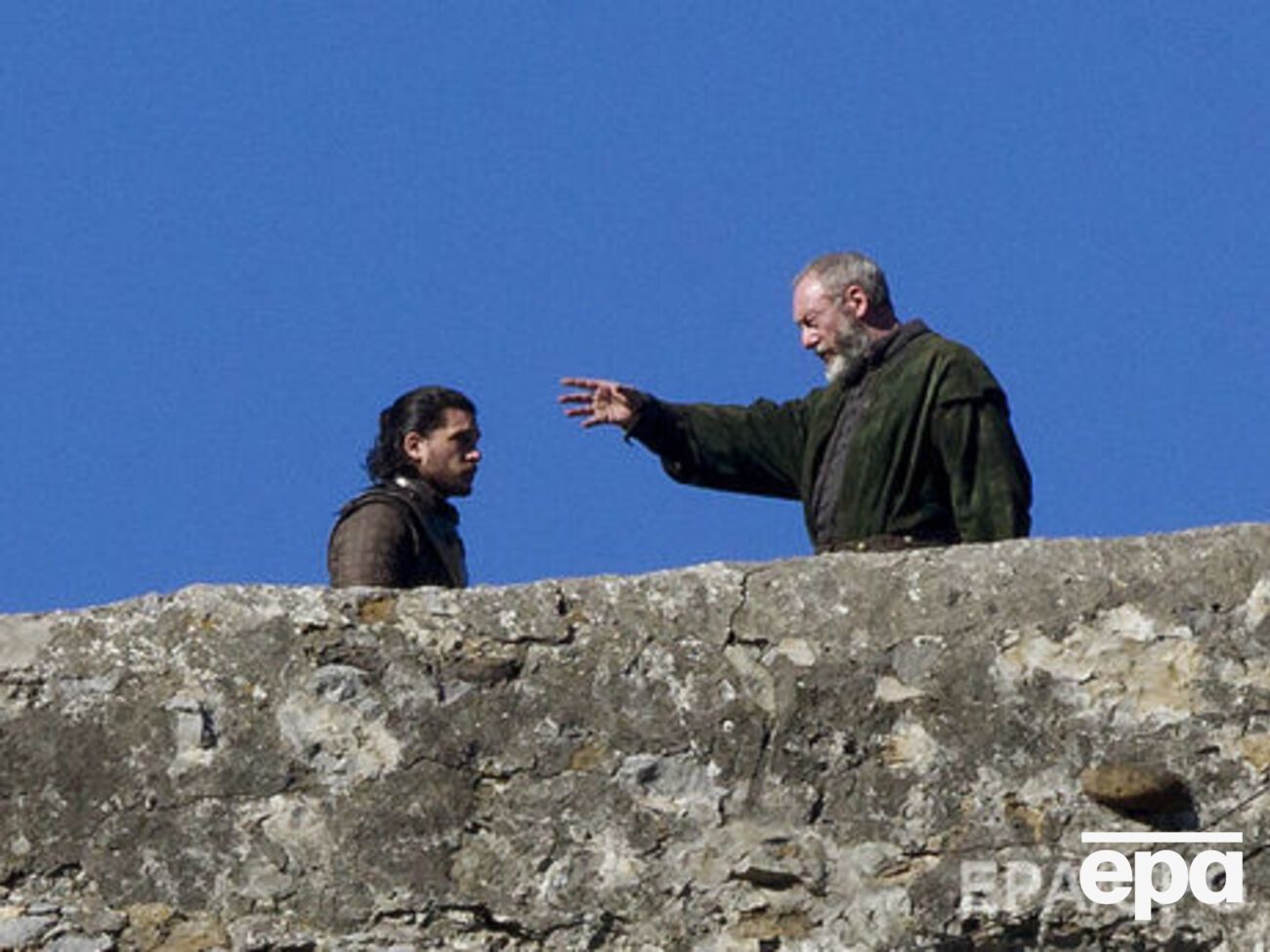 Четвертый эпизод "Игры престолов" посмотрело рекордное число зрителей