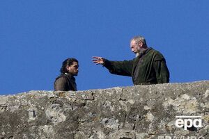 Четвертый эпизод "Игры престолов" посмотрело рекордное число зрителей