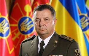 Полторак: Учения в этом году пройдут с большим масштабом, чем в предыдущие годы