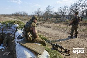 Украинские военные приостановили разминирование в Счастье