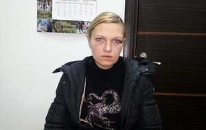 По данным СБУ, ради теракта Коваленко специально приехала из Луганска в Киев