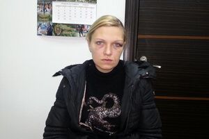 За даними СБУ, заради теракту Коваленко спеціально приїхала з Луганська до Києва