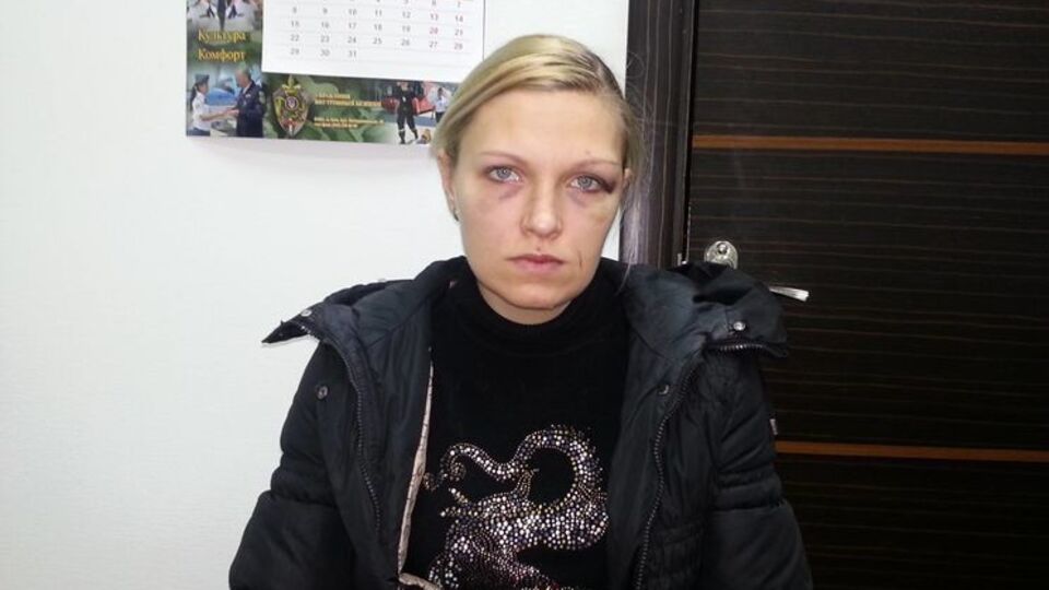 По данным СБУ, ради теракта Коваленко специально приехала из Луганска в Киев