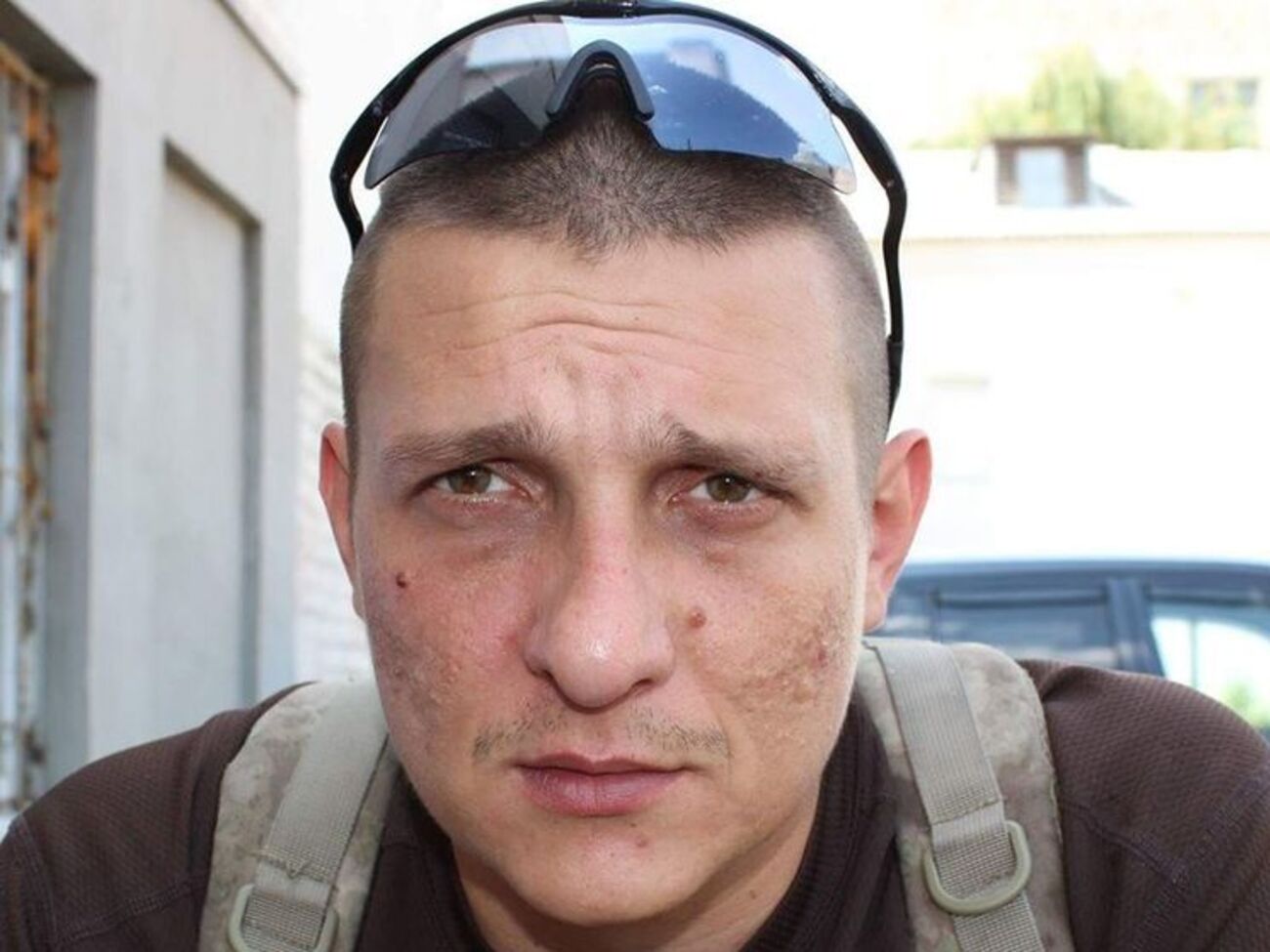 Тарасенко был отправлен в СИЗО 16 июня